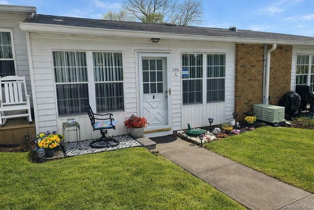 395 Woodbridge Drive C, Ridge, NY 11961