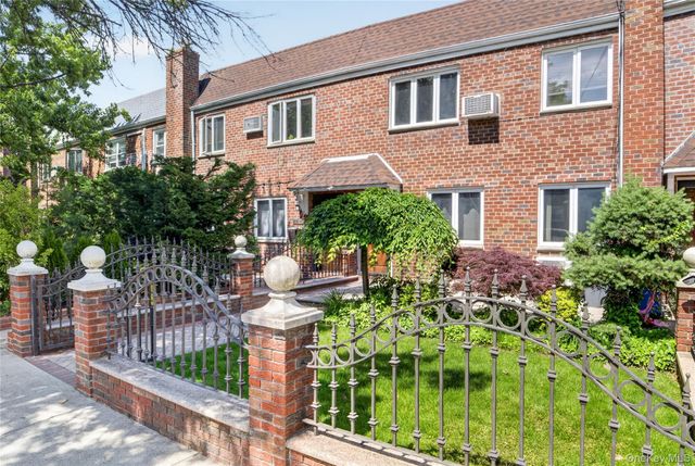 6037 69th Place, Maspeth, NY 11378
