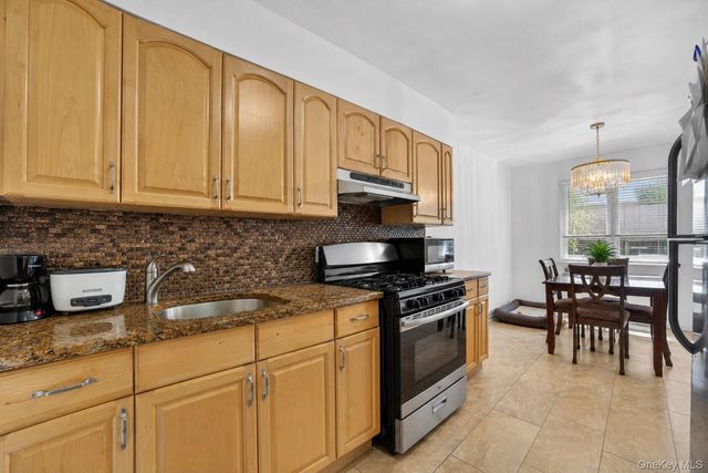 6037 69th Place, Maspeth, NY 11378