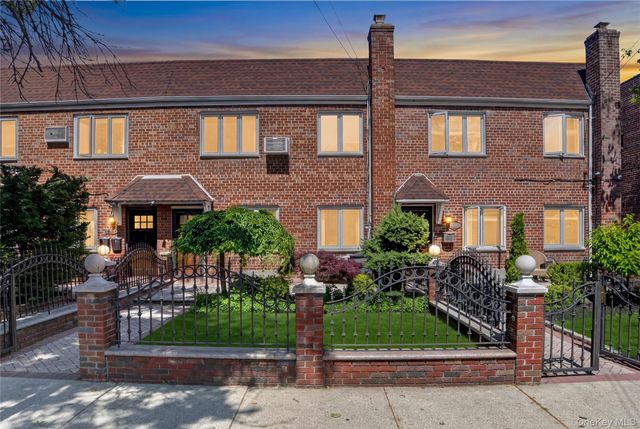 6037 69th Place, Maspeth, NY 11378