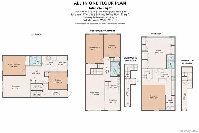 6037 69th Place, Maspeth, NY 11378