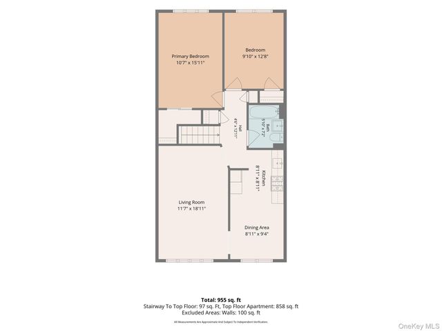 6037 69th Place, Maspeth, NY 11378