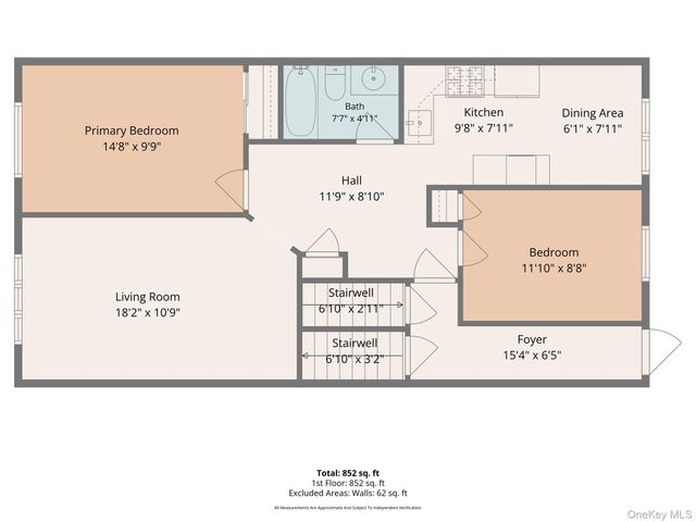 6037 69th Place, Maspeth, NY 11378