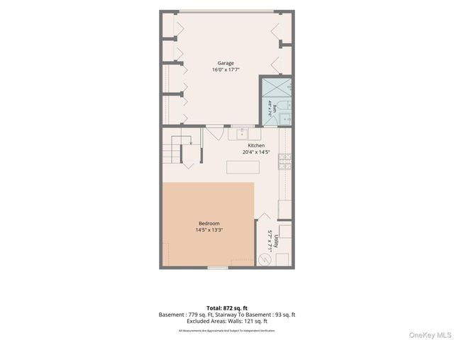 6037 69th Place, Maspeth, NY 11378