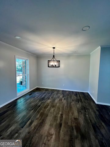 203 Smithfield Road, Dublin, GA 31021