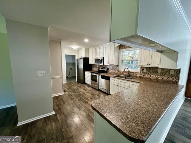 203 Smithfield Road, Dublin, GA 31021