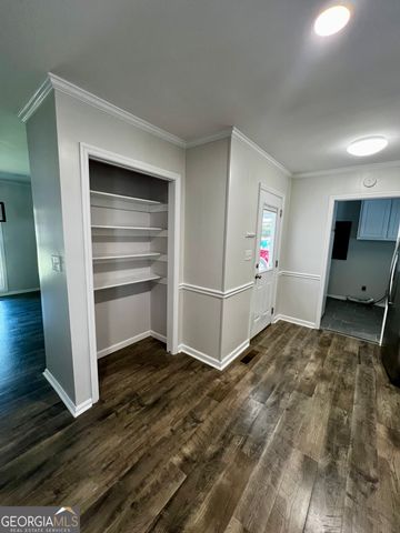 203 Smithfield Road, Dublin, GA 31021