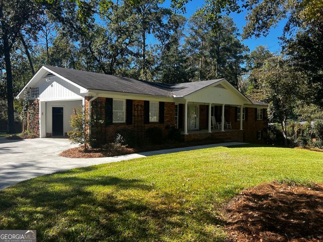 203 Smithfield Road, Dublin, GA 31021