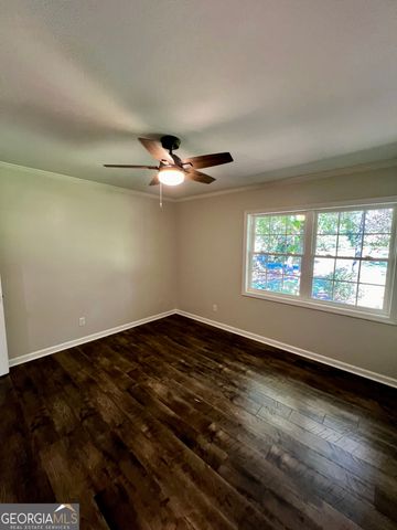 203 Smithfield Road, Dublin, GA 31021