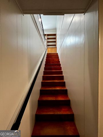 203 Smithfield Road, Dublin, GA 31021