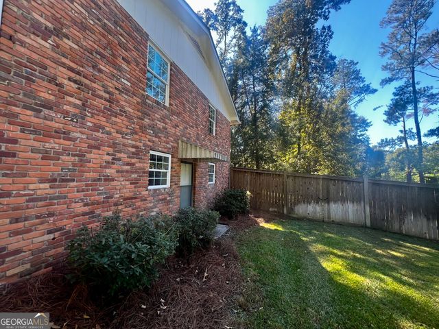 203 Smithfield Road, Dublin, GA 31021