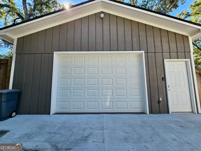 203 Smithfield Road, Dublin, GA 31021