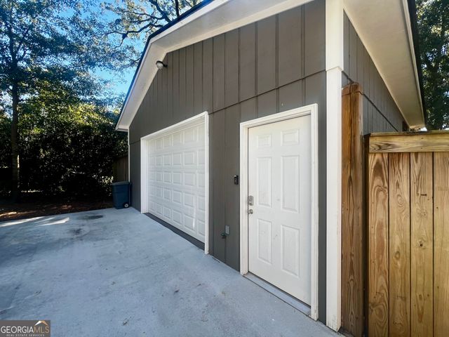 203 Smithfield Road, Dublin, GA 31021