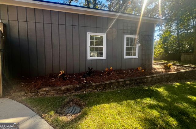 203 Smithfield Road, Dublin, GA 31021