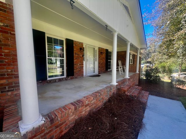 203 Smithfield Road, Dublin, GA 31021