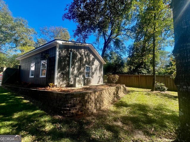 203 Smithfield Road, Dublin, GA 31021