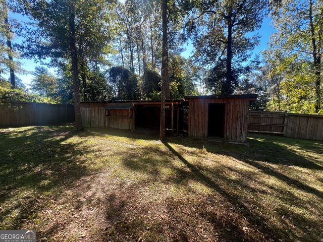 203 Smithfield Road, Dublin, GA 31021