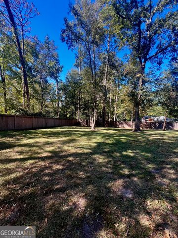 203 Smithfield Road, Dublin, GA 31021