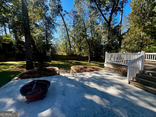 203 Smithfield Road, Dublin, GA 31021