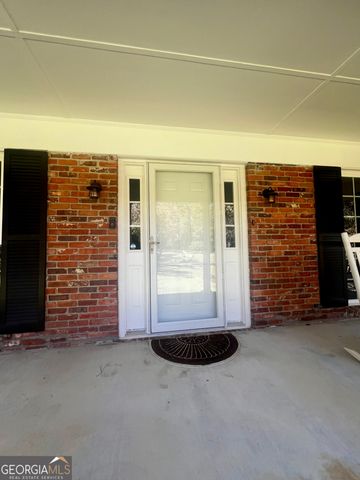 203 Smithfield Road, Dublin, GA 31021