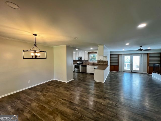 203 Smithfield Road, Dublin, GA 31021