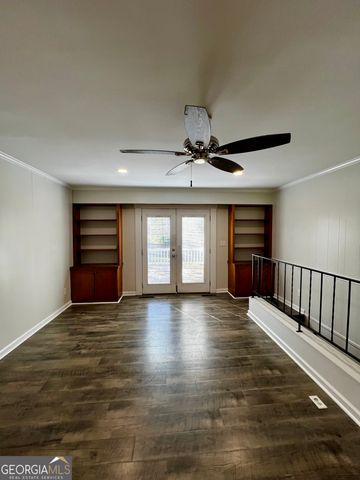 203 Smithfield Road, Dublin, GA 31021