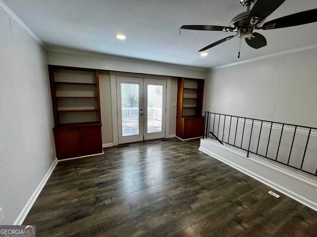 203 Smithfield Road, Dublin, GA 31021