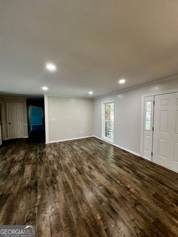 203 Smithfield Road, Dublin, GA 31021