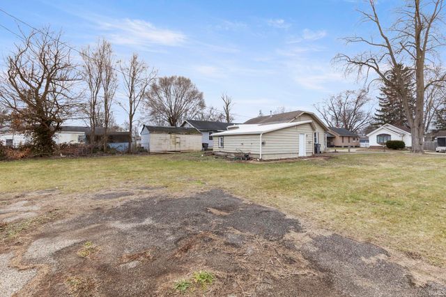 VL Mather Avenue, Elkhart, IN 46517