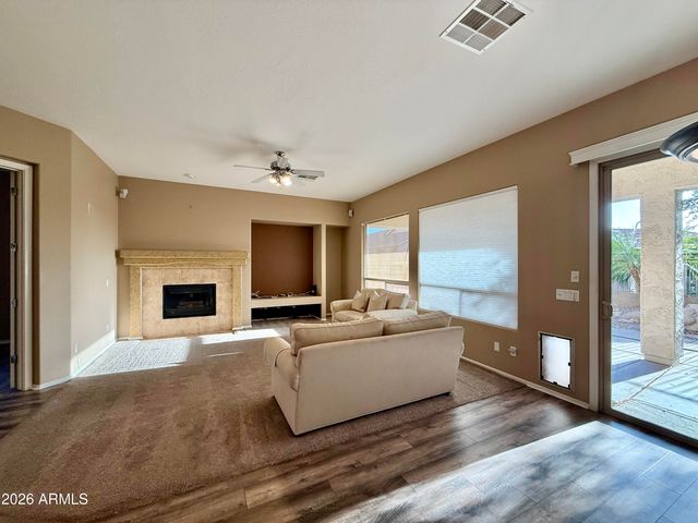 5090 S RANGER Trail, Gilbert, AZ 85298