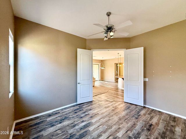 5090 S RANGER Trail, Gilbert, AZ 85298