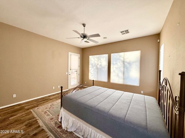 5090 S RANGER Trail, Gilbert, AZ 85298