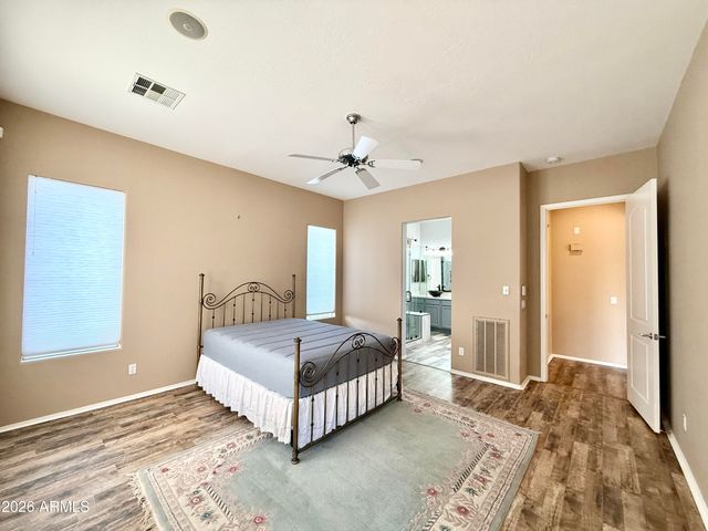 5090 S RANGER Trail, Gilbert, AZ 85298