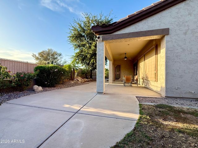 5090 S RANGER Trail, Gilbert, AZ 85298