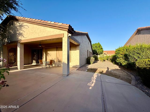 5090 S RANGER Trail, Gilbert, AZ 85298