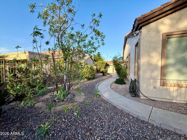 5090 S RANGER Trail, Gilbert, AZ 85298