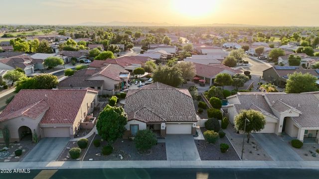 5090 S RANGER Trail, Gilbert, AZ 85298