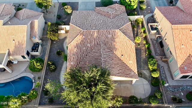 5090 S RANGER Trail, Gilbert, AZ 85298