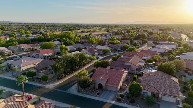 5090 S RANGER Trail, Gilbert, AZ 85298