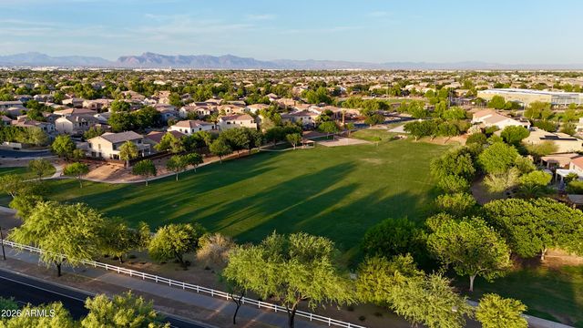 5090 S RANGER Trail, Gilbert, AZ 85298