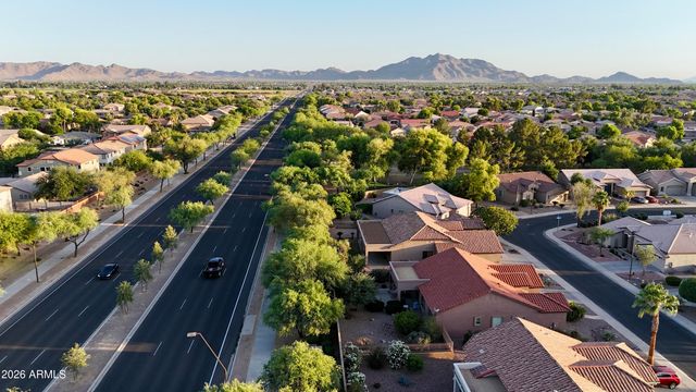 5090 S RANGER Trail, Gilbert, AZ 85298