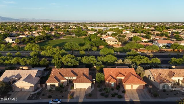5090 S RANGER Trail, Gilbert, AZ 85298