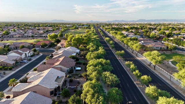 5090 S RANGER Trail, Gilbert, AZ 85298