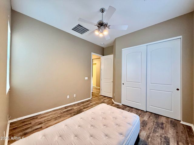 5090 S RANGER Trail, Gilbert, AZ 85298