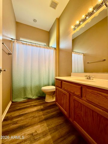 5090 S RANGER Trail, Gilbert, AZ 85298