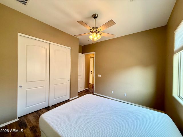 5090 S RANGER Trail, Gilbert, AZ 85298