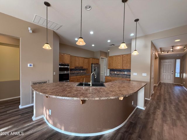 5090 S RANGER Trail, Gilbert, AZ 85298