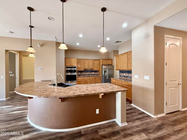 5090 S RANGER Trail, Gilbert, AZ 85298