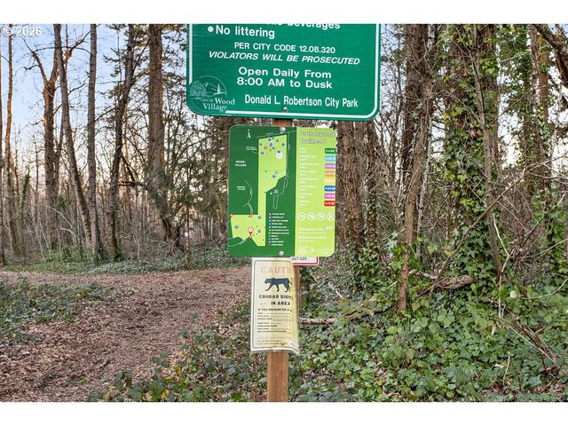 24044 Ne TREEHILL Dr, Wood Village, OR 97060