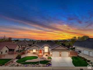 1055 N 1000 E, Mapleton, UT 84664
